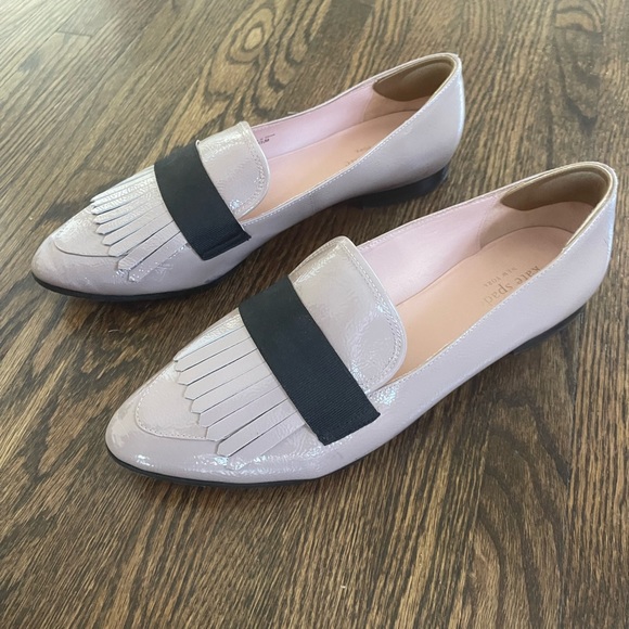 Kate Spade Cayla Loafer Flats - Picture 2 of 10